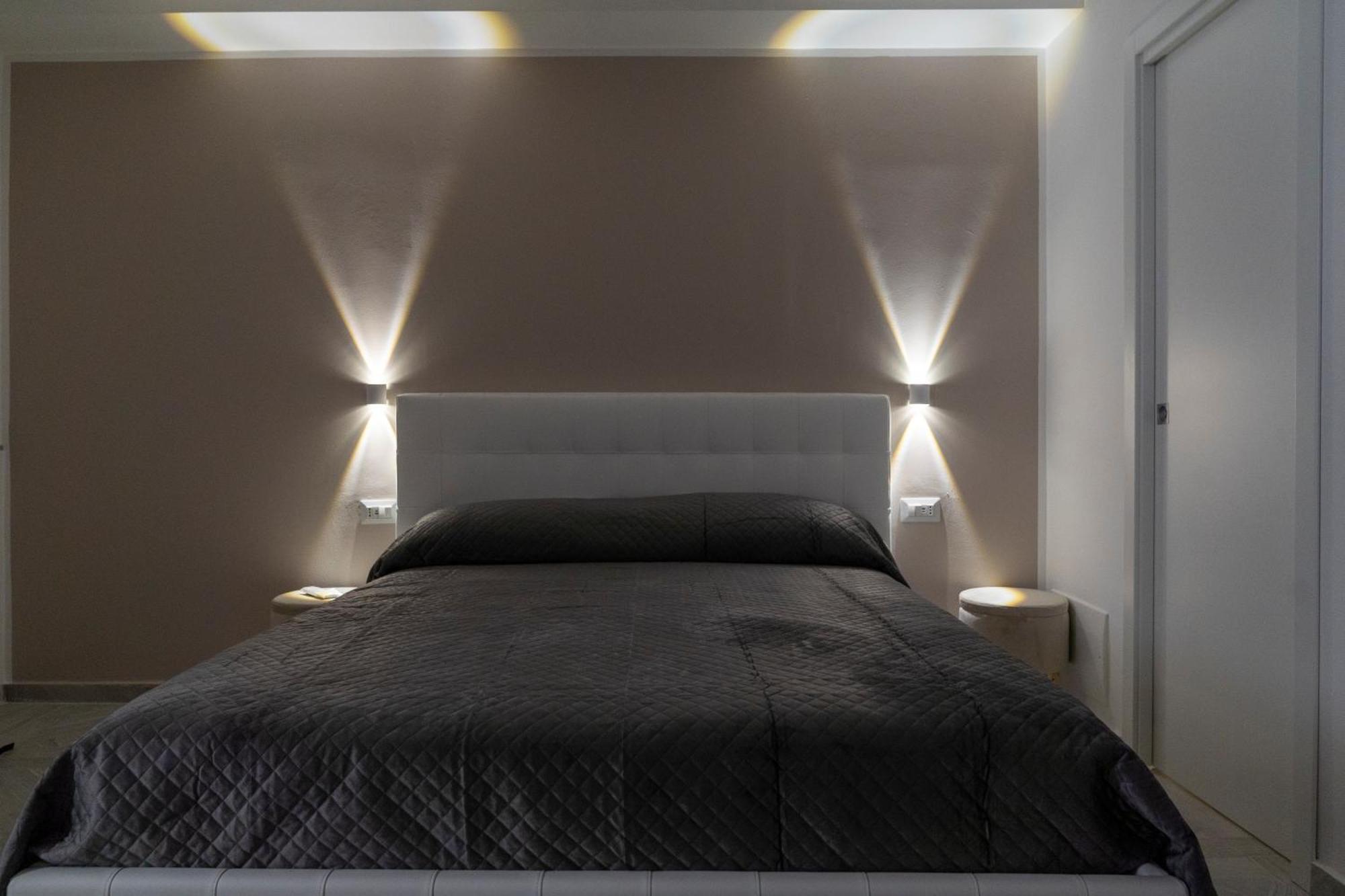 La Corte Guest House Барі Екстер'єр фото