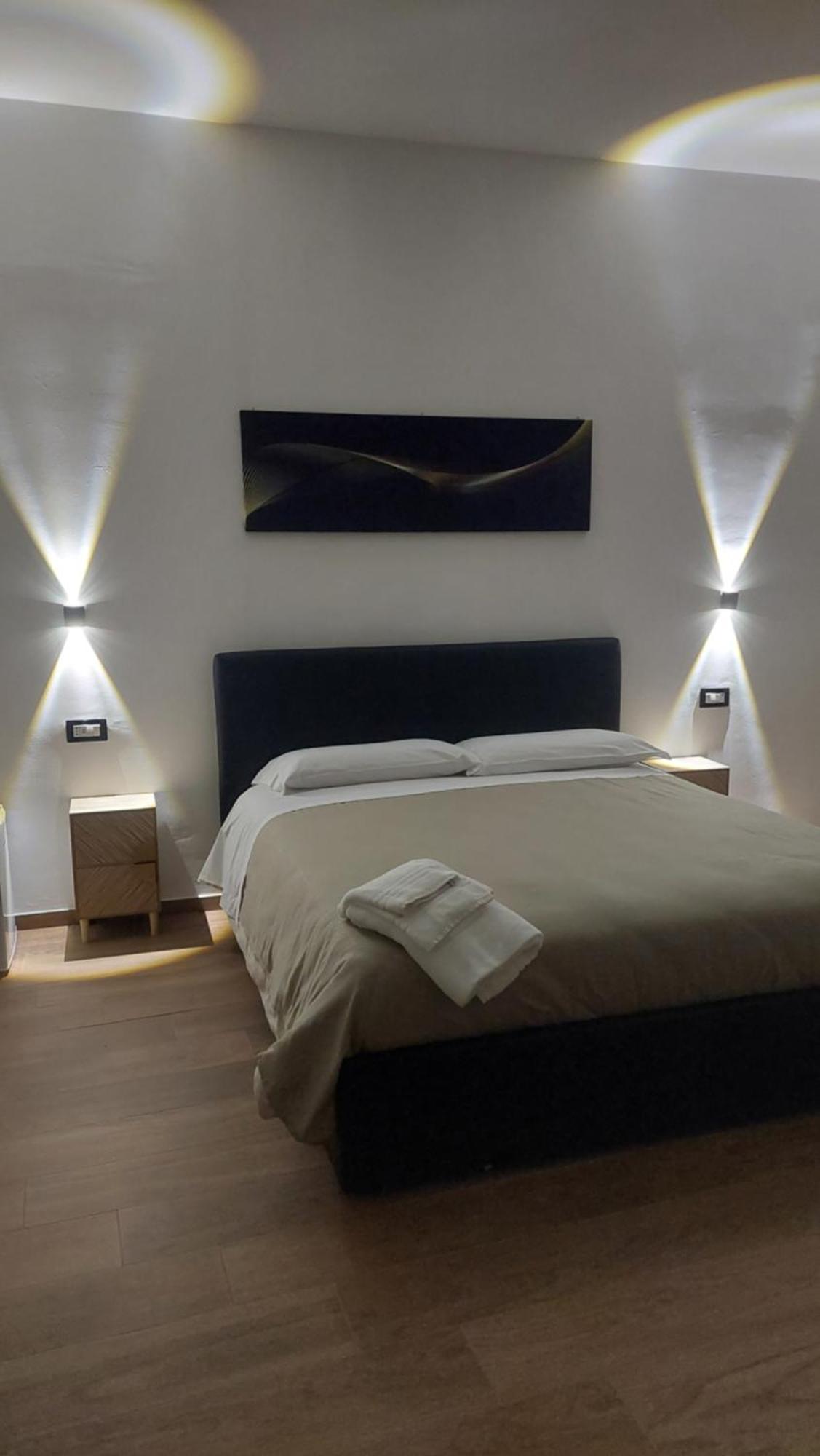 La Corte Guest House Барі Екстер'єр фото