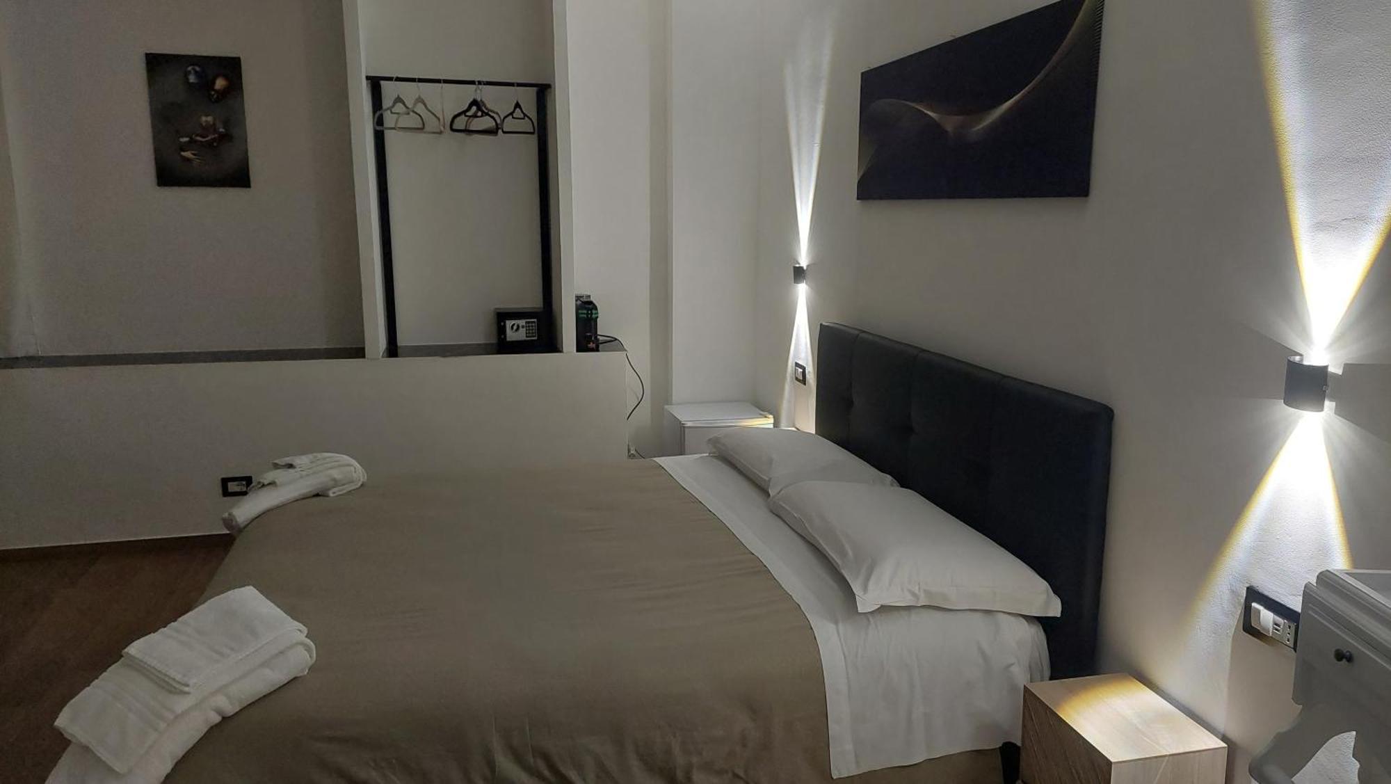 La Corte Guest House Барі Екстер'єр фото
